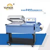 Economical High performance Manual Shrink Wrapping&Wrap Machine (2 in 1)