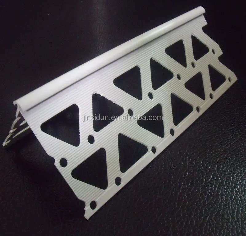 PVC angle/ corner bead