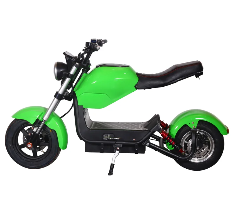 

Electric 2 Wheel Electric Scooter City Coco 1000w Citycoco 2000w