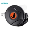 Aujasen sr-04-din-aj-oc scuba diving regulator Aujasen SR04 DIN non-adjustable regulator and octopus combination