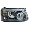 Auto Parts LED Xenon Headlights pair FOR LAND ROVER Range Rover Sport facelift LR023551 LR023552