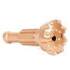 High Air Pressure Flat Face DTH Hammer Rock Drill Button Bits