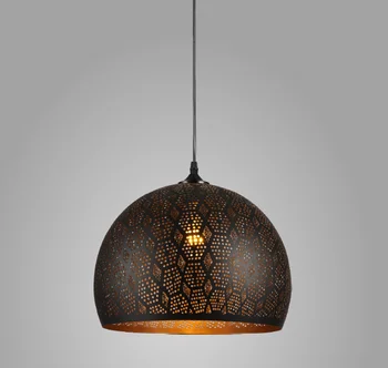 contemporary ceiling lamp