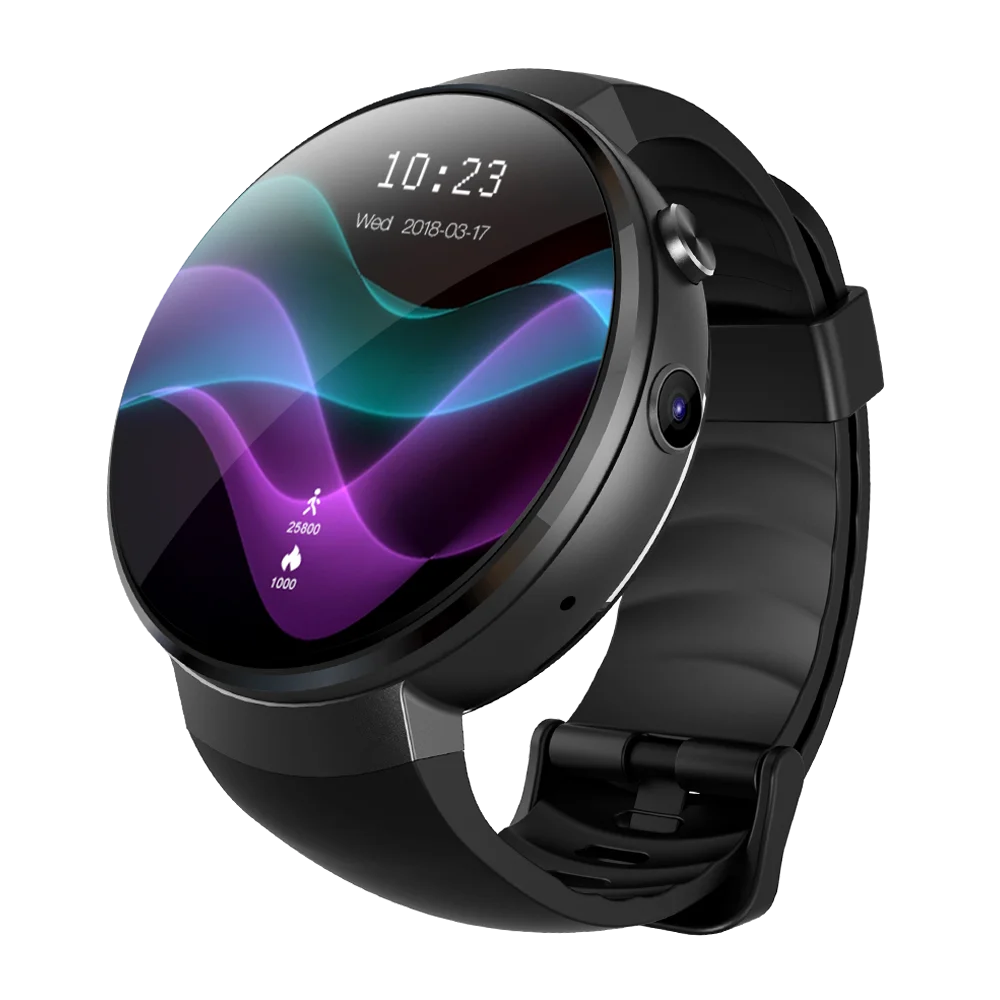 android 7.0 watch