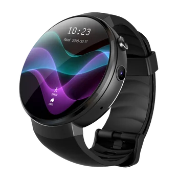 sim card watch 2018
