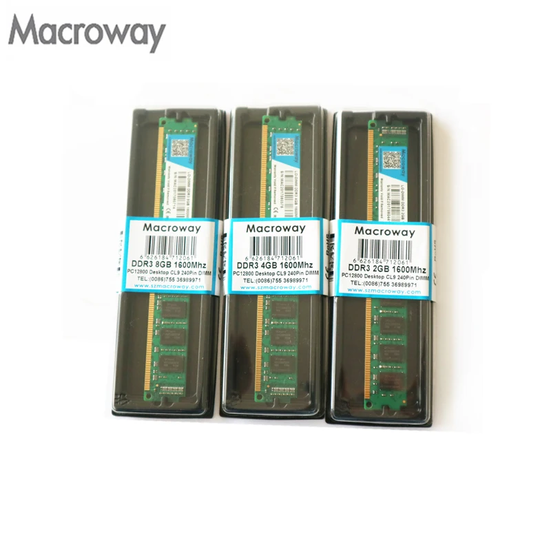 

wholesale cheap computer parts ram 4gb 1600