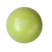 

small mini exercise pilates fitness ball manufacturer with custom logo