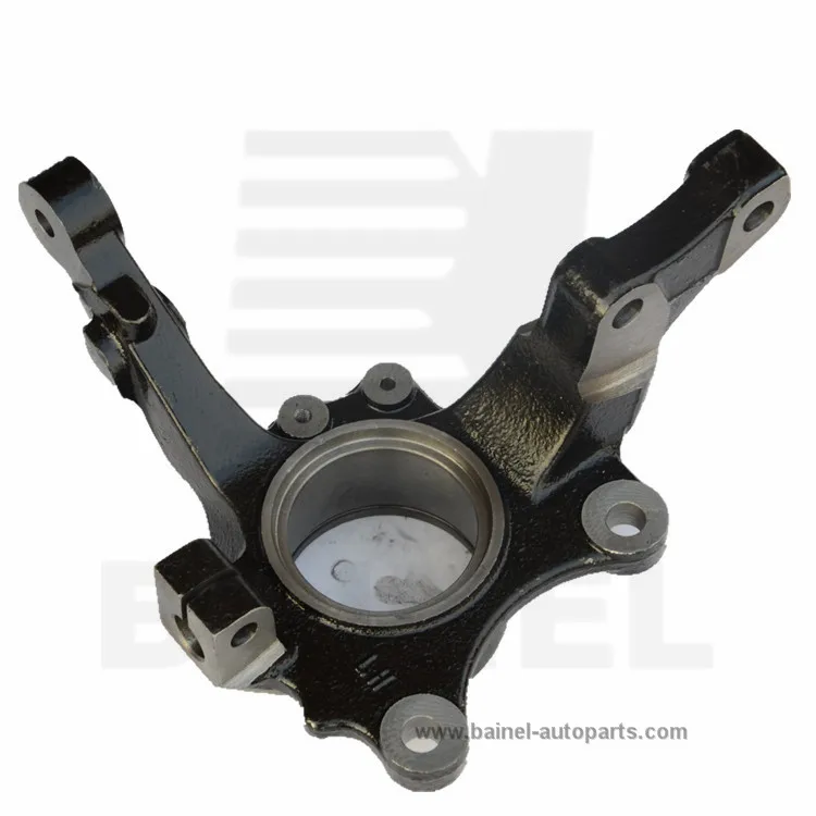 Stub Axle For Opel Corsa C Combo C Chassis Steering And Suspension ...