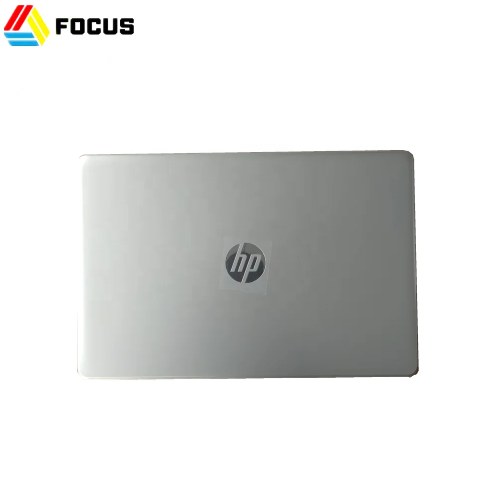 

Hot sale/Genuine for HP 15-BS/15-BW Silvery LCD Back Cover L03439-001