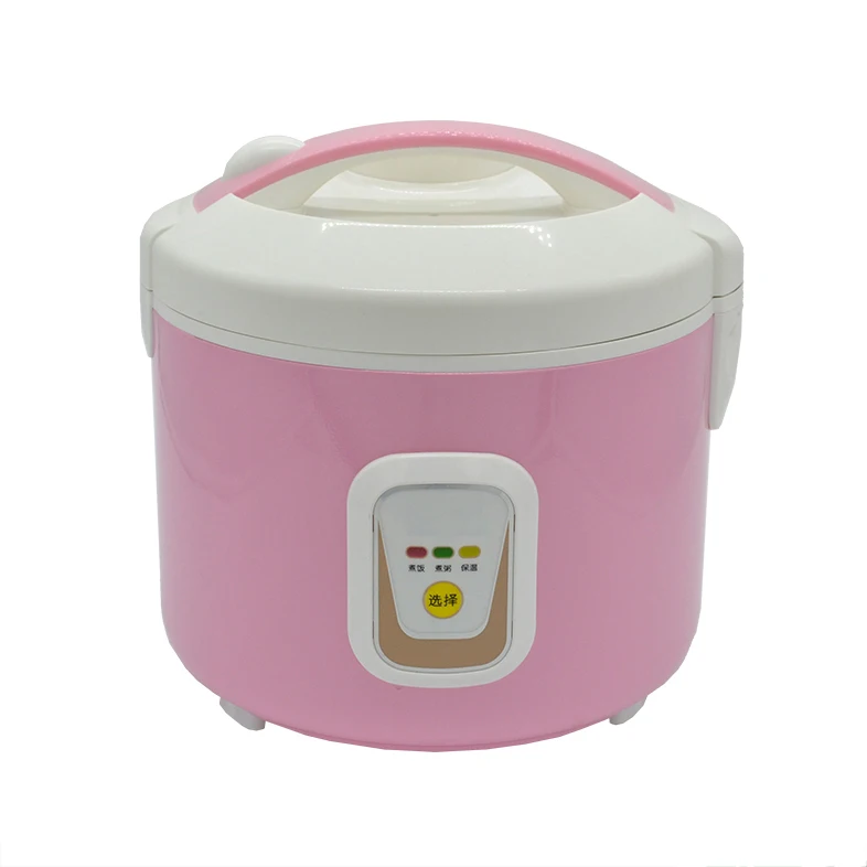 6 杯未煮凉触摸 drump 电动迷你电饭煲