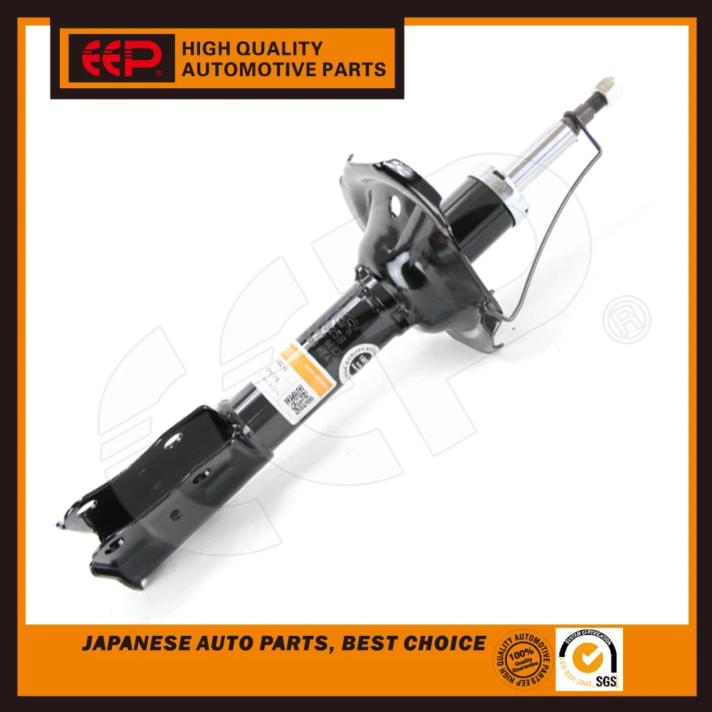 Shock Absorber For Toyota Yaris Vitz Ncp Buy Shock Absorber Shock Absorber For