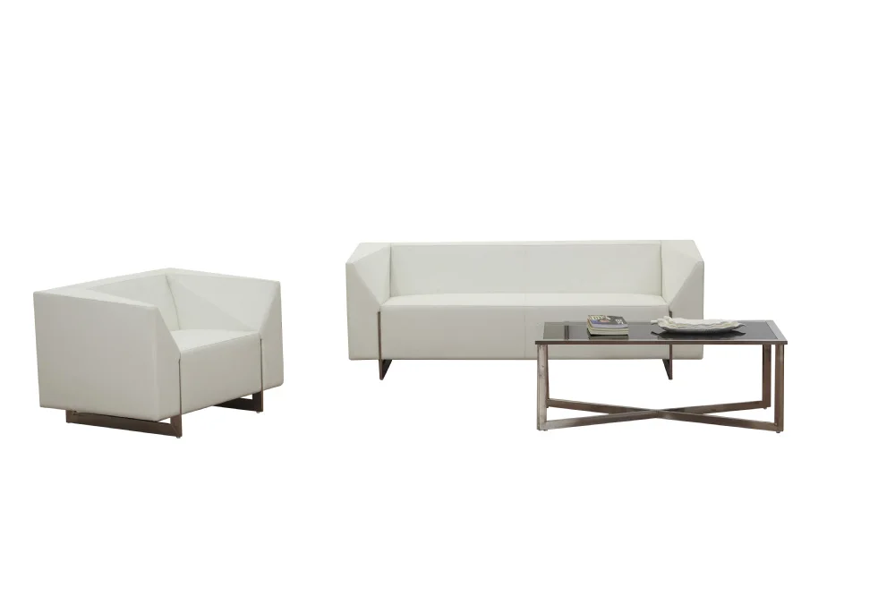 Newest Office Sofas Executive White Sofa Leather Used Executive Office White Sofa Leather