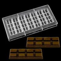 

DIY chocolate bar shape baking pastry mold ,cake decoration confectionery tools sweet candy chocolate mould