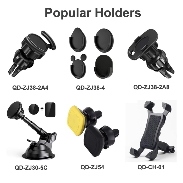 popular holder