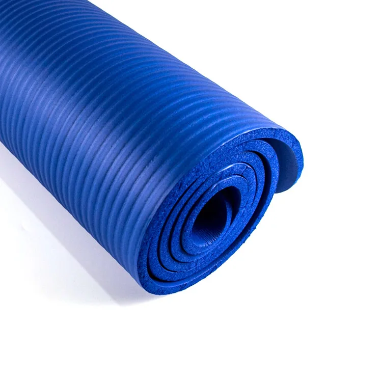 yoga mat 12mm