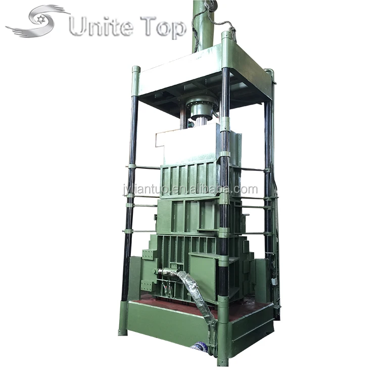 
factory direct straw hay baler with great price 