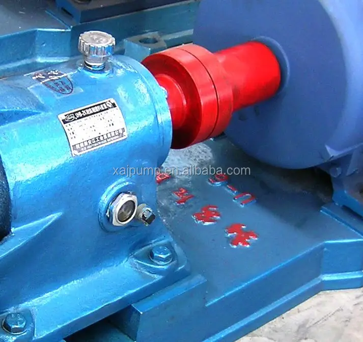 
high quality fire pump 