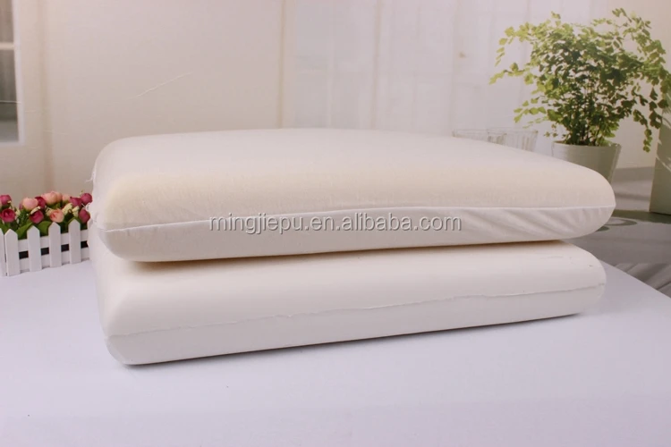 Bamboo anti snore pillow Clearance