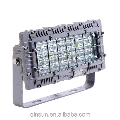 
LED Explosion Proof Flood Lighting 
