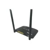 802.11b/g/n Wireless GPON onu router 4 port WIFI 2T2R 300mpbs