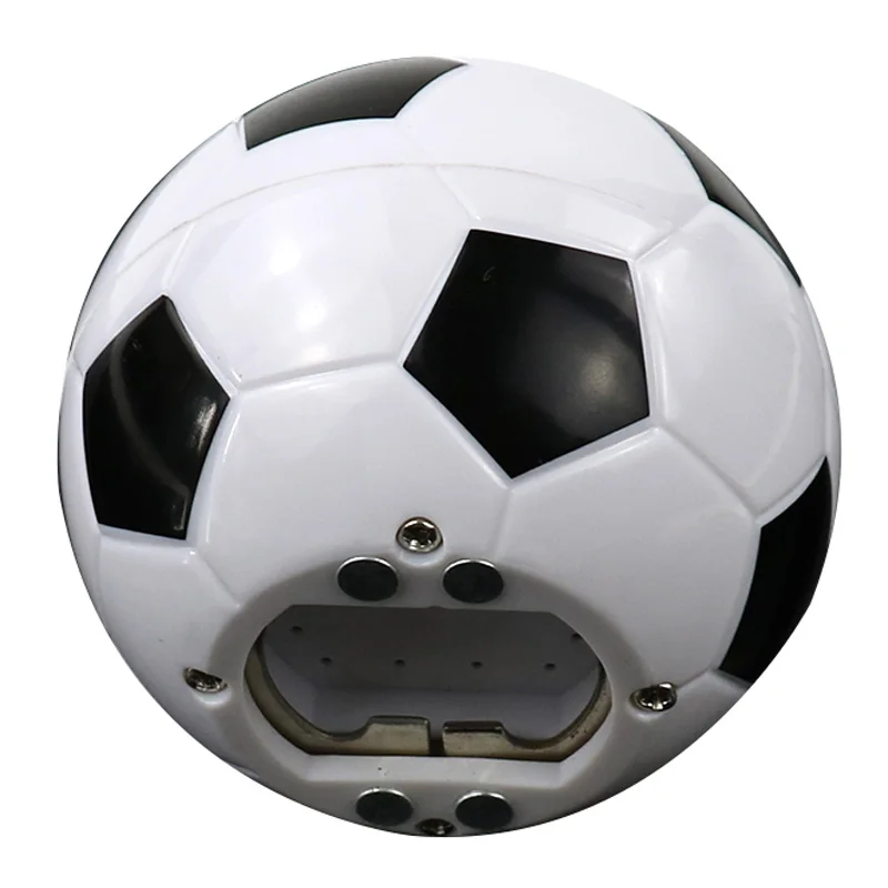 Football Ball Shape Beer Bottle Opener With Sound - Buy Beer Bottle ...