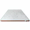 Queen size latex memory foam mattress gel mattress cutting machine mattress polyester fiber