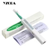 cleaning pen for fiber optic connector and adapter SC FC ST