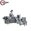 Industrial Panko Bread Crumbs Extruder Process Machine