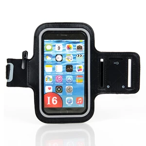 Outdoor Waterproof Phone Armband Running