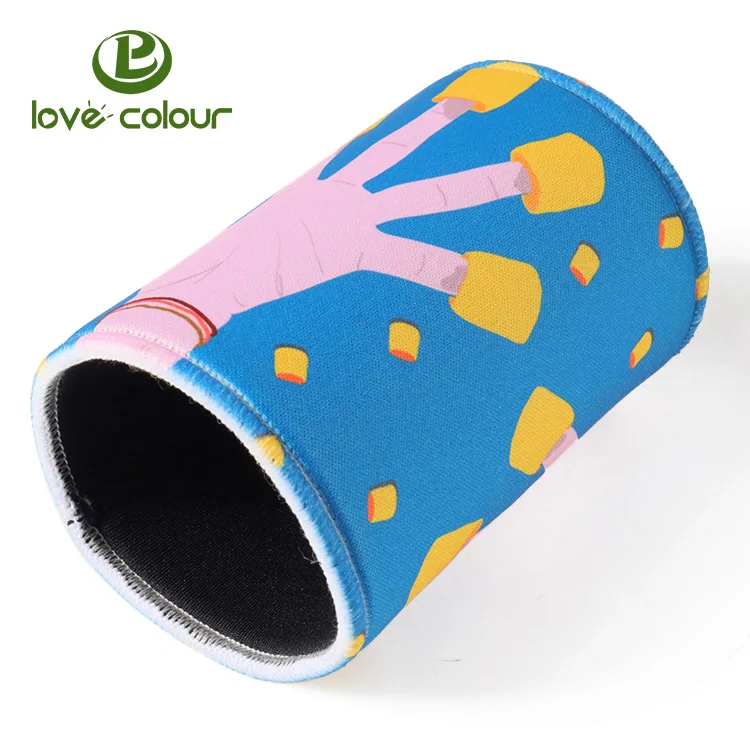 Neoprene cooler C003