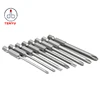 High quality ph2 extended long screw driver bit 1/4" hex shank screw bit set