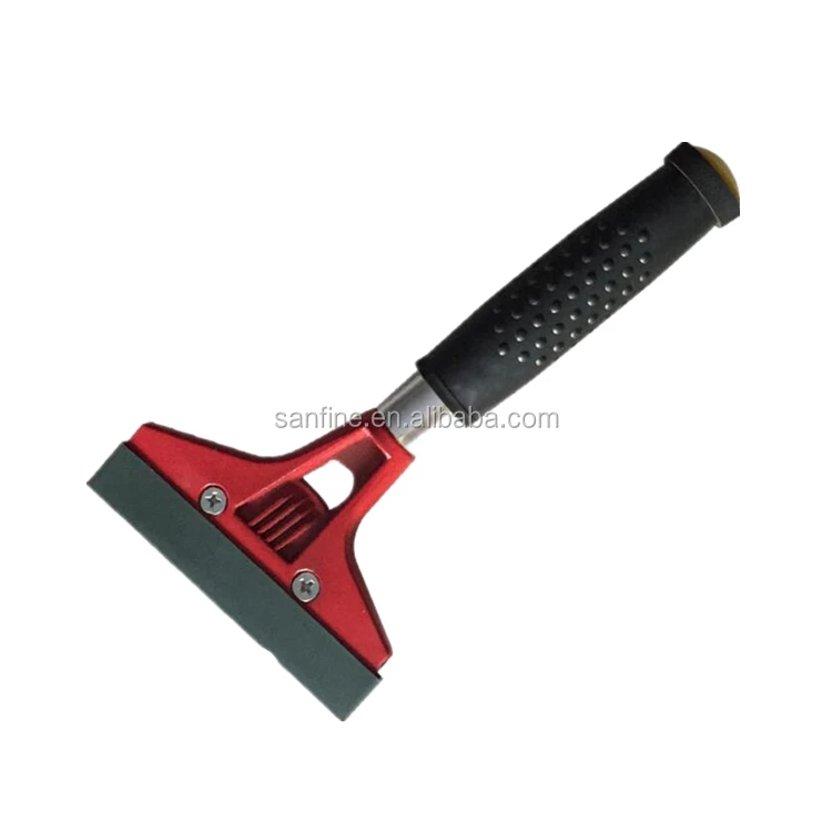 Hand Tool Cleaning Knife Powerful Floor Cleaning Putty Scraper For