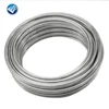 EXW galvanized wire for staples,wooden nails and binding books