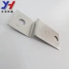 China supplier OEM custom wall mount hidden bracket