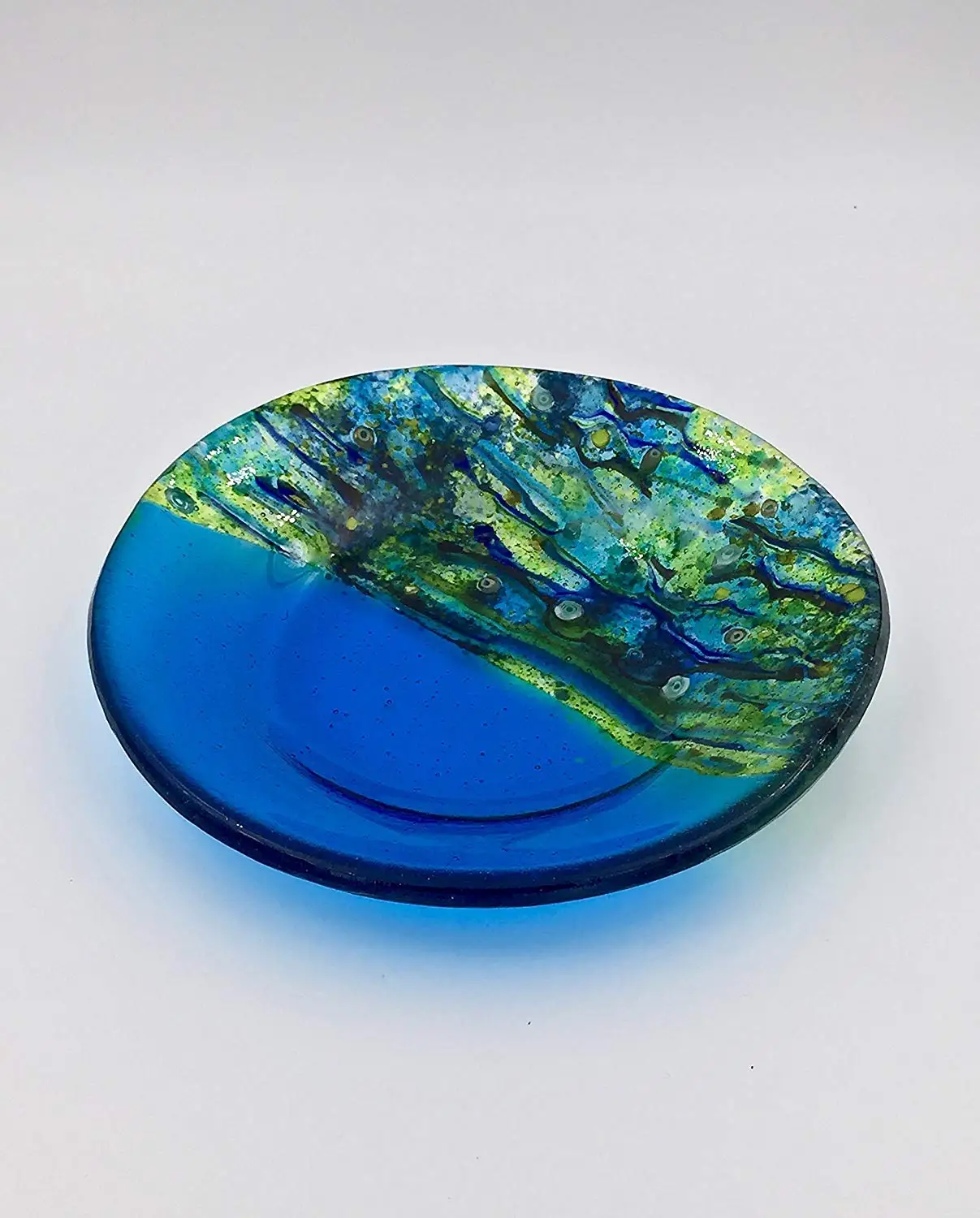 Cheap Decorative Blue Glass Balls Find Decorative Blue Glass