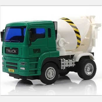 concrete mixer for kids