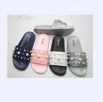 new fashion slippers ladies