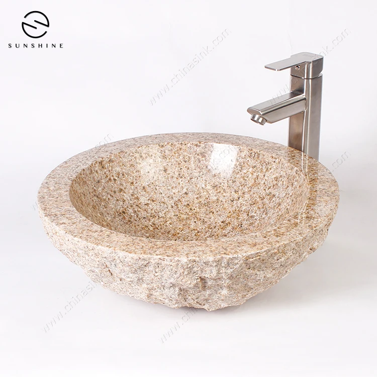 Granite Sink