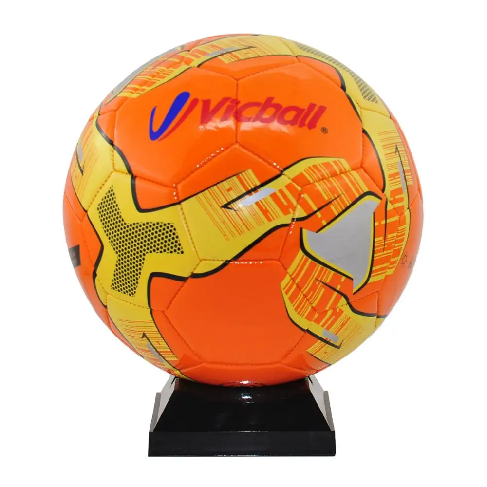 

soccer equipment balls High demand school sporting goods export products Team Match Training pu flag soccer ball football