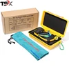 FC-UPC/SC-UPC Professional Single Mode 2000M OTDR Launch Cable Box Fiber Ring OTDR Launch Fiber Optic Cable