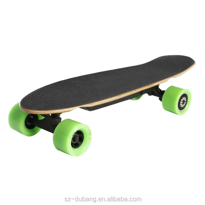 

Electric skateboard four - wheel long board wireless remote control off - road picking skateboarding artifacts adult skateboard