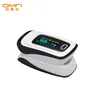 Bluetooth Pulse Oximeter free with Carrying Case, Batteries, Neck/Wrist Cord & One-Year Warranty