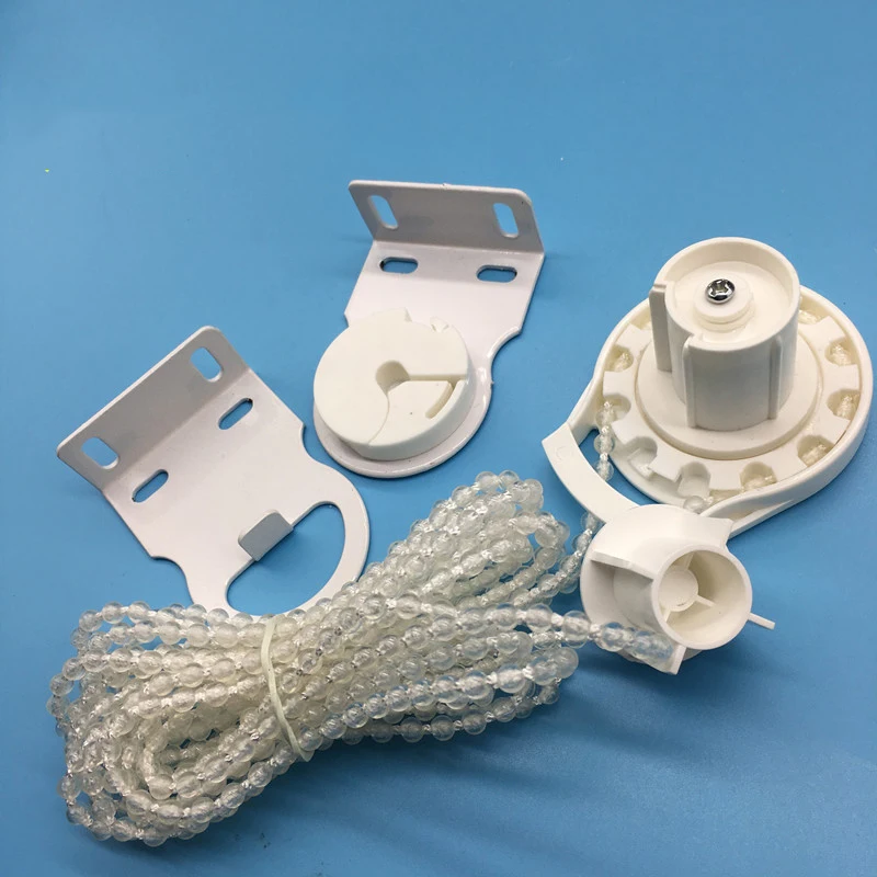 High Quality 38mm Roller Blind Gear Universal Clutch With Transparent