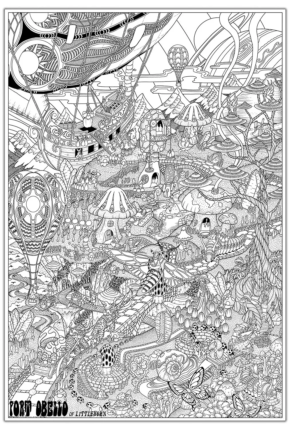 Cheap Giant Coloring Poster Find Giant Coloring Poster Deals On