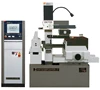 Big tape/angle High Cutting Speed CNC Wire Cut EDM Model DK7725F With Low Price