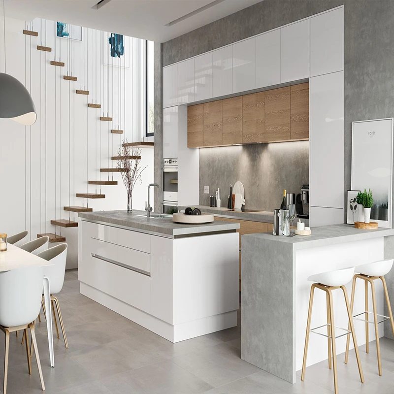 China Kitchen Builder China Kitchen Builder Manufacturers And