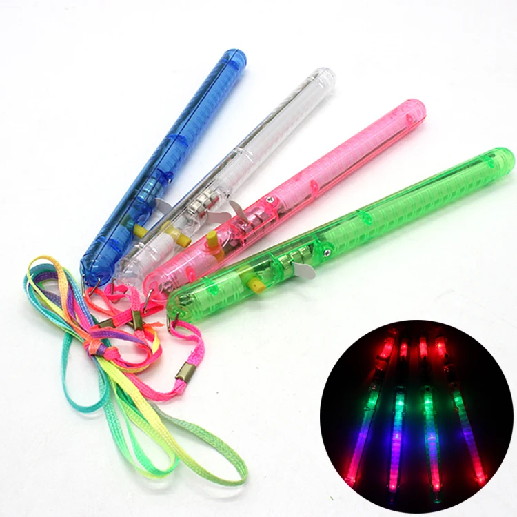 Glow Magic Plastic Toy For Concerts,Parties And Celebrations - Buy Glow ...