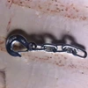 Small MOQ Big Production Ability China Galvanized Grade 43 High-Test Chain