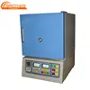 1200C 1400C 1600C 1800C PID controlling CE Approved Reliable High Temperature Muffle Furnace