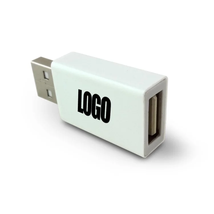 

USB Data Blocker for Secure Hi-Speed Charging
